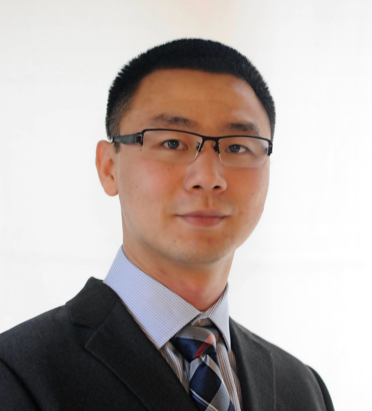 Wang Jin, Associate Professor of Management Science
